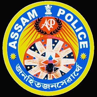 Assam police Rank