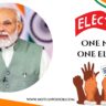 One Nation One Election